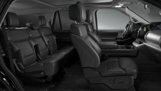 2027 Ford Expedition® Internal Image 1